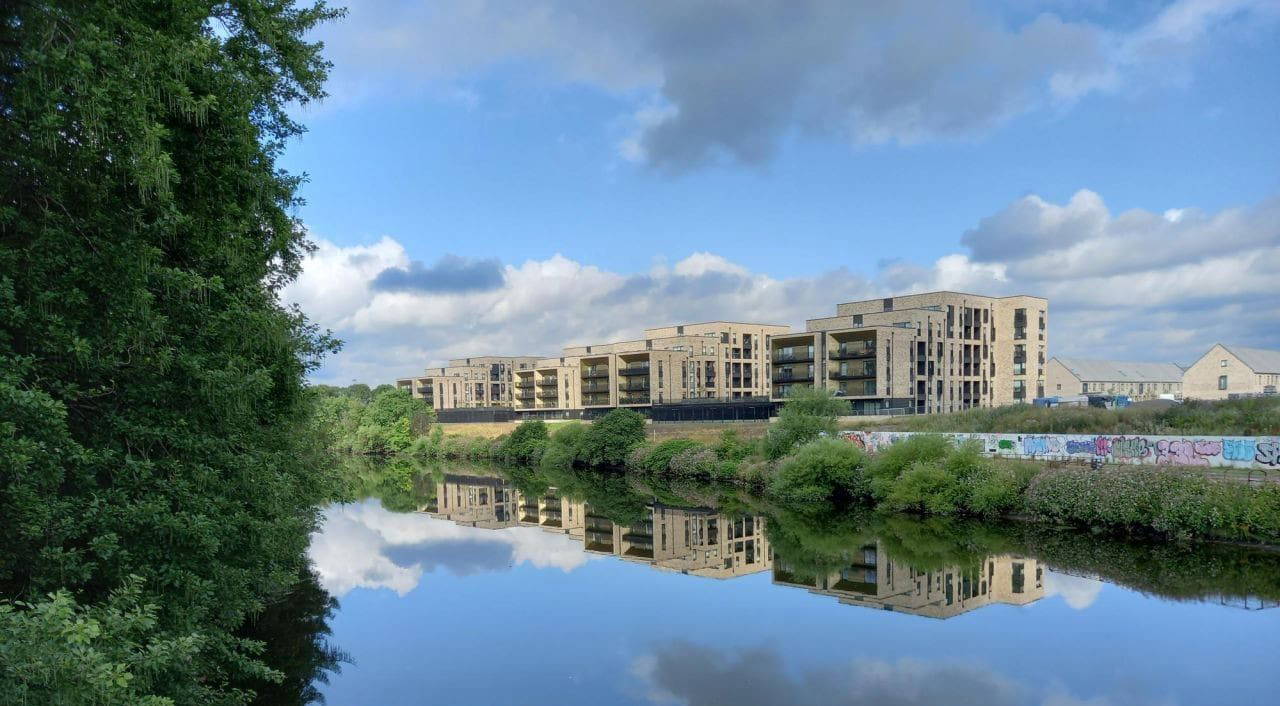 Riverside Dalmarnock Carbon Futures